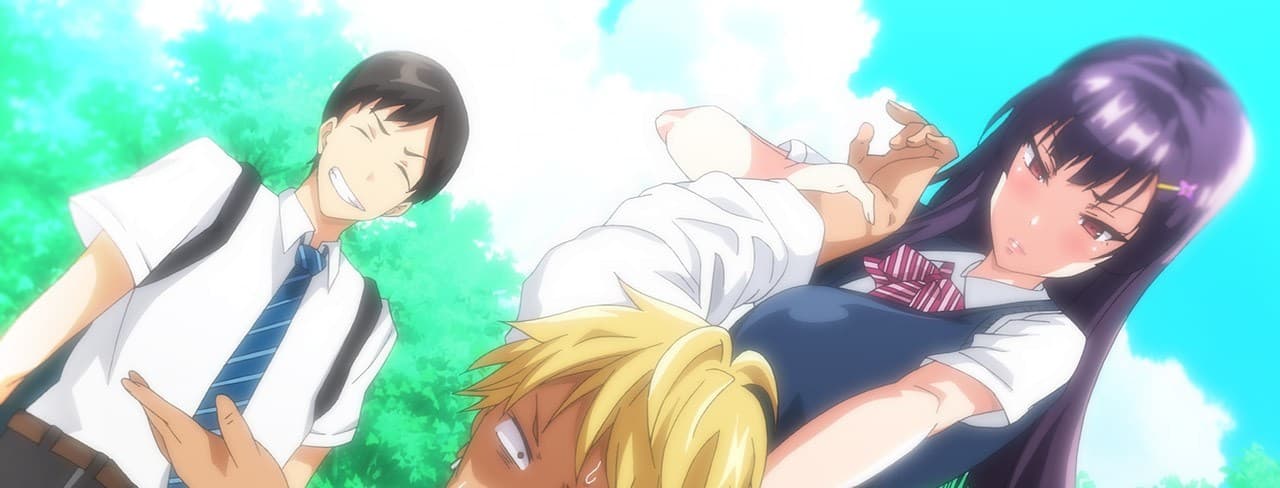 Ajisai no Chiru Koro ni