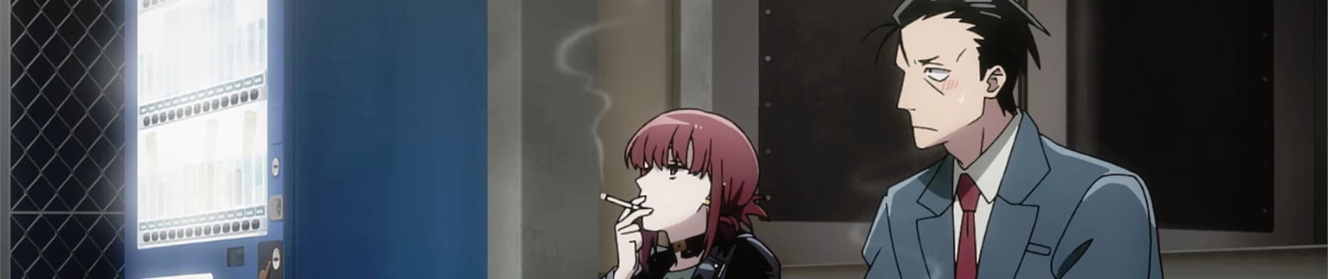 Super no Ura de Yani Suu Futari