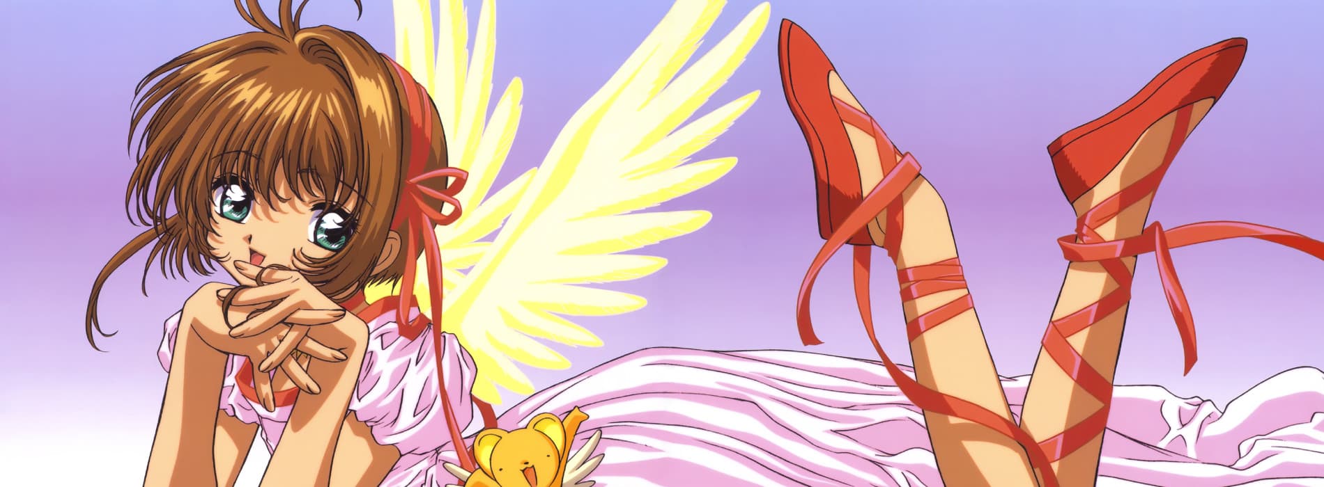 Cardcaptor Sakura Movie: Fuinsareta Card