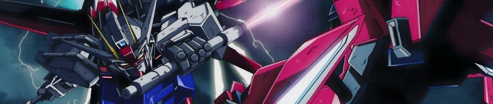 Kidou Senshi Gundam SEED