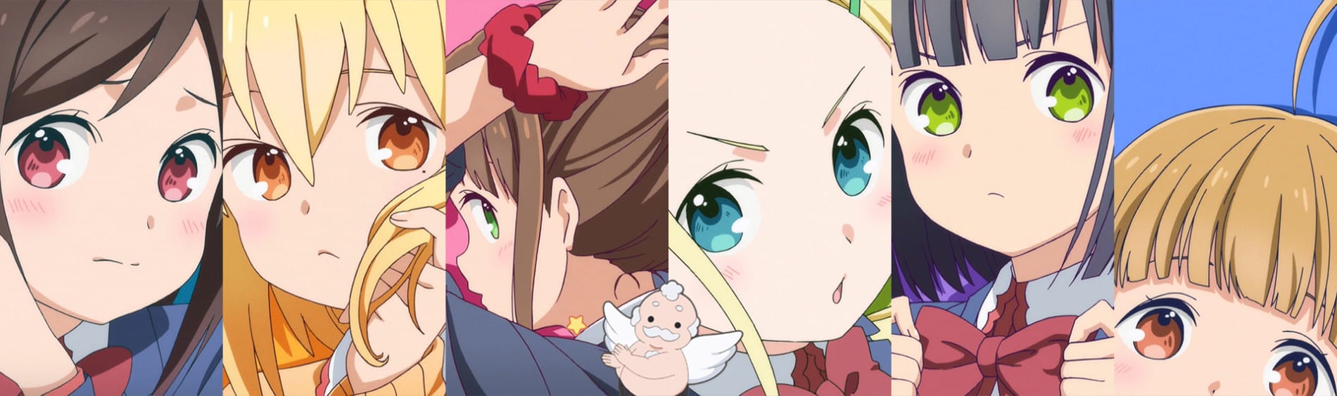 Hitoribocchi no ○○ Seikatsu