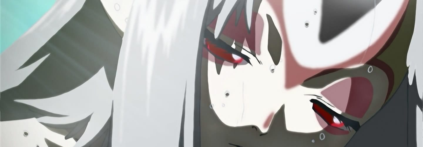 Ao no 6-gou