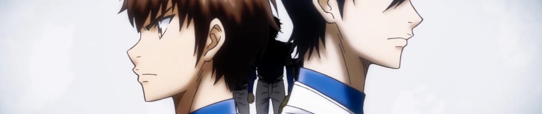 Diamond no Ace act II