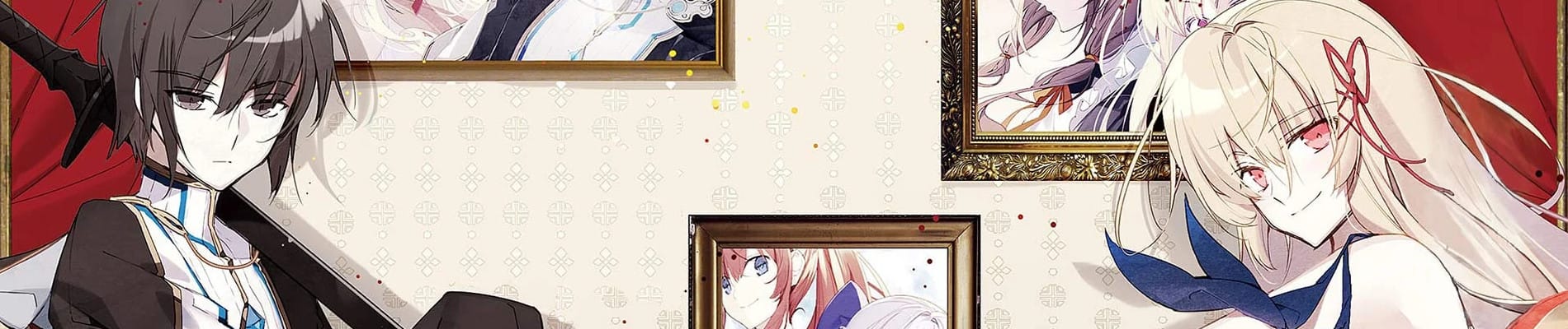 Kimi to Boku no Saigo no Senjo, Arui wa Sekai ga Hajimaru Seisen