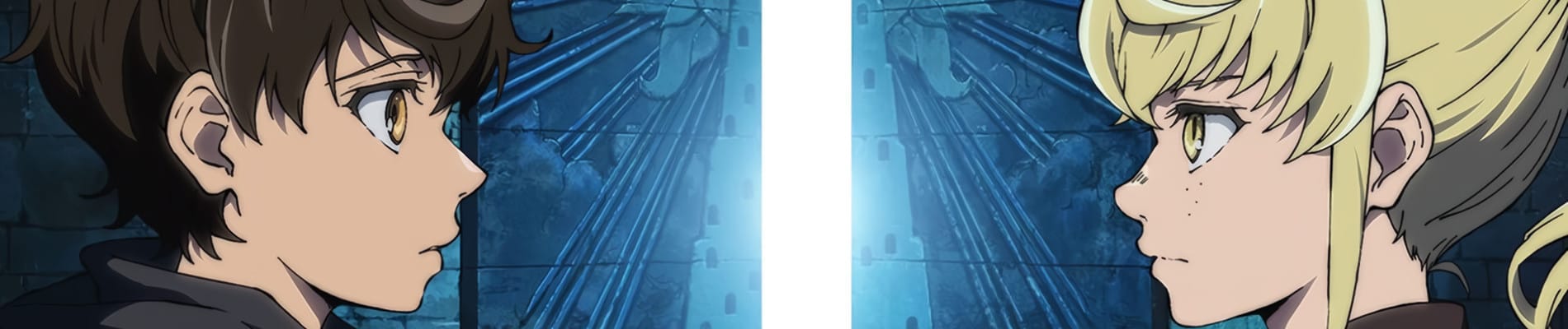 Kami no Tou: Tower of God