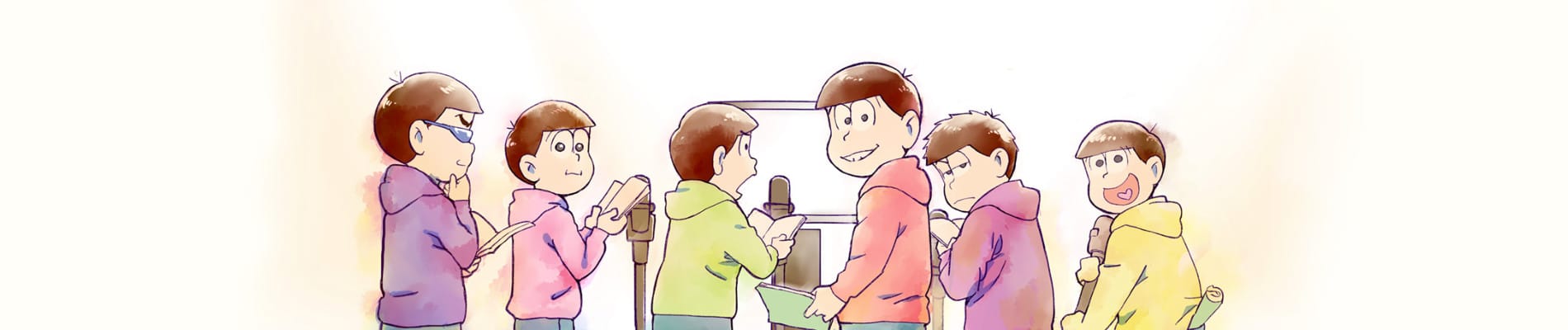 Osomatsu-san 3rd Season