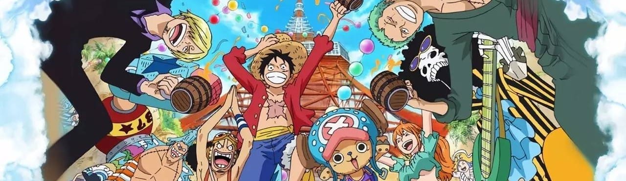 Tokyo One Piece Tower: Tongari Shima no Dai Hihou