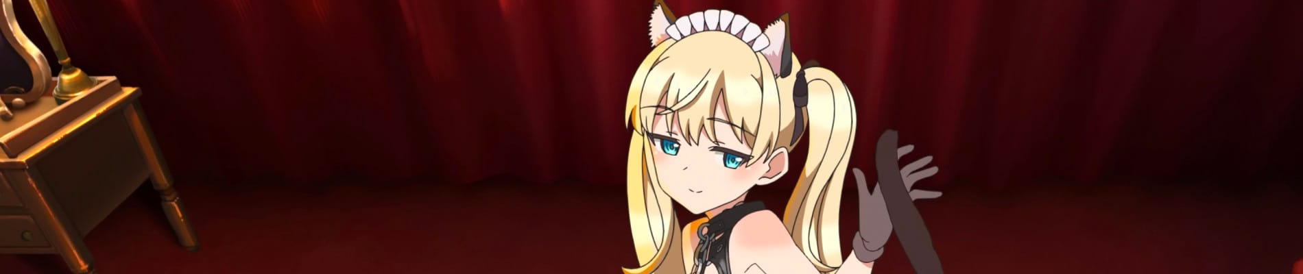 Mayonaka no Yuugi -Nora ver.-