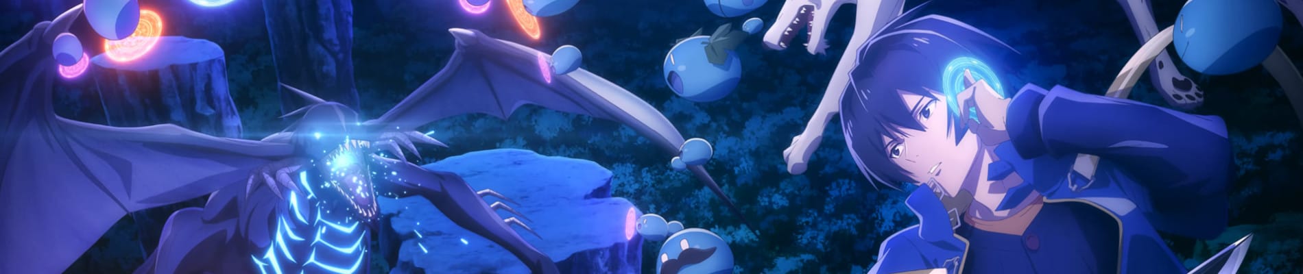 Tensei Kenja no Isekai Life: Daini no Shokugyou wo Ete, Sekai Saikyou ni Narimashita