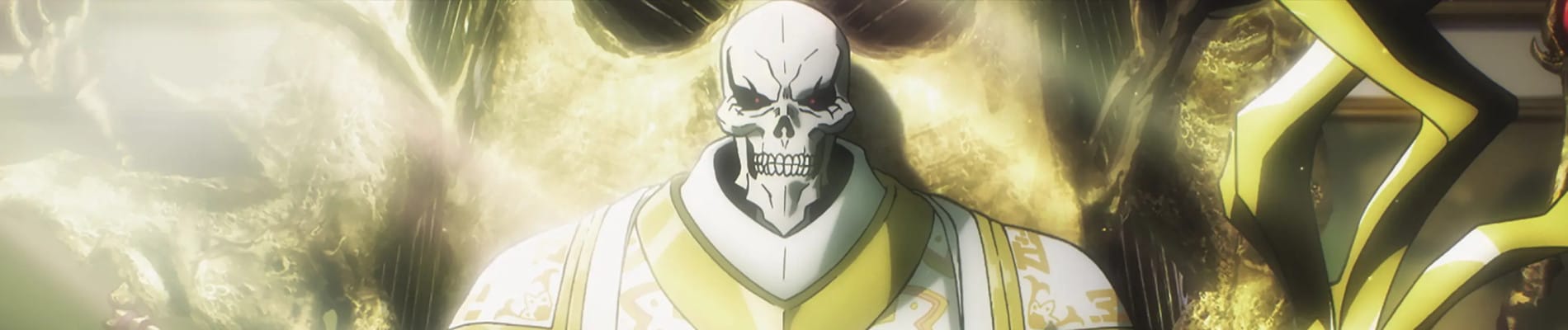 Overlord: Sei Oukoku-hen