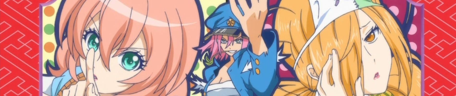 Binbougami ga!