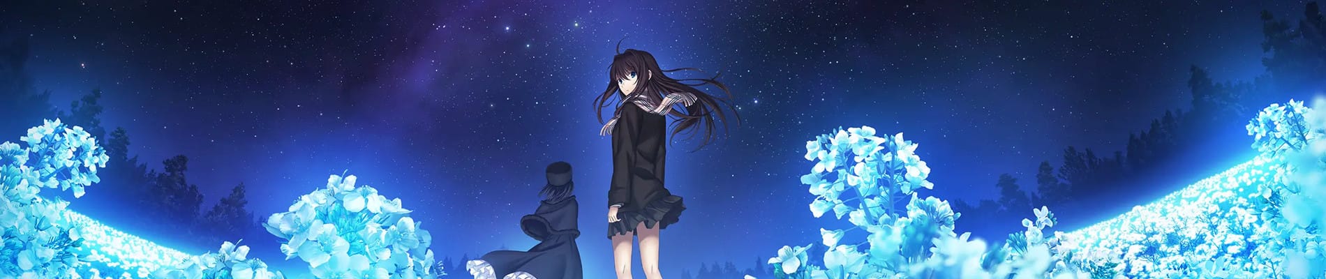 Mahoutsukai no Yoru