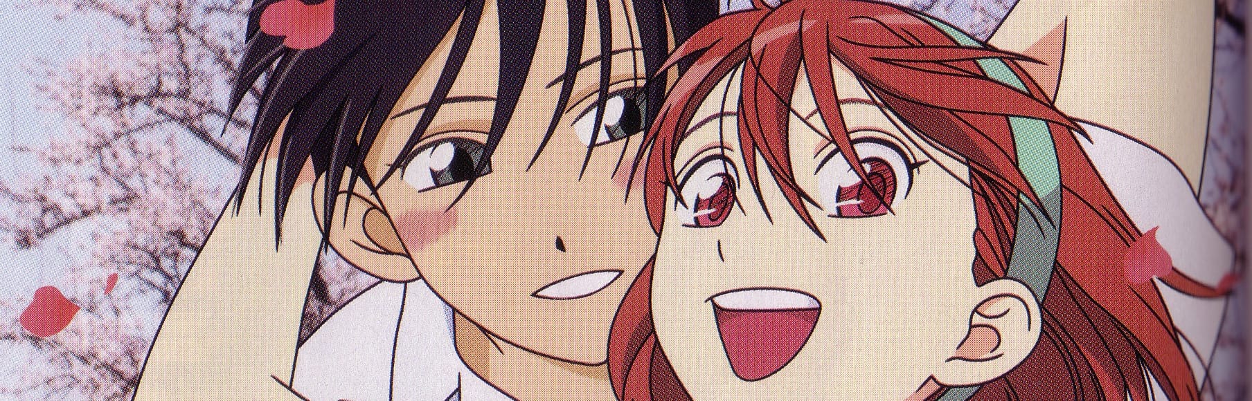 Kareshi Kanojo no Jijou