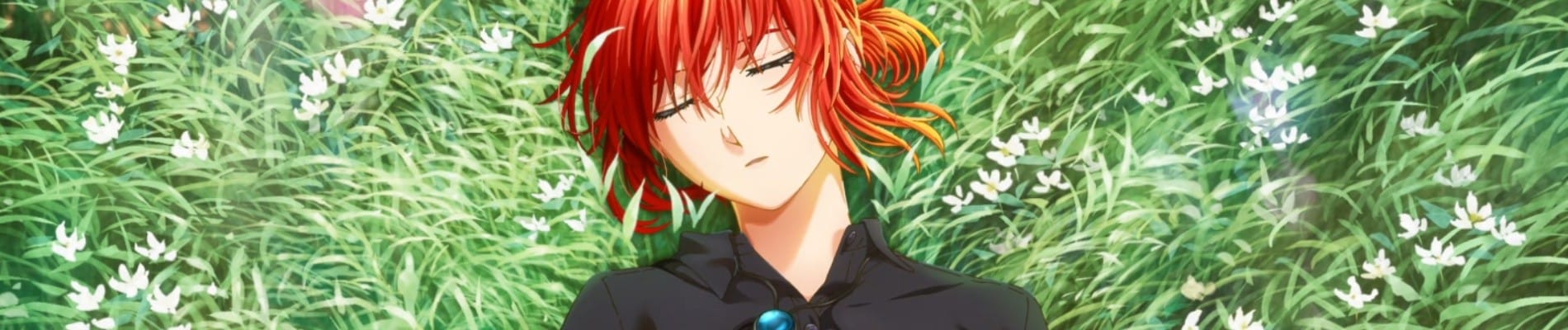 Mahoutsukai no Yome SEASON 2