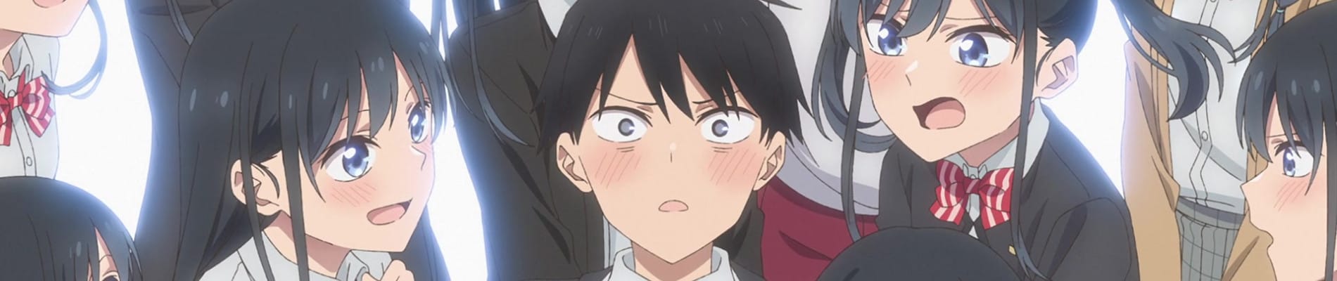 Giji Harem