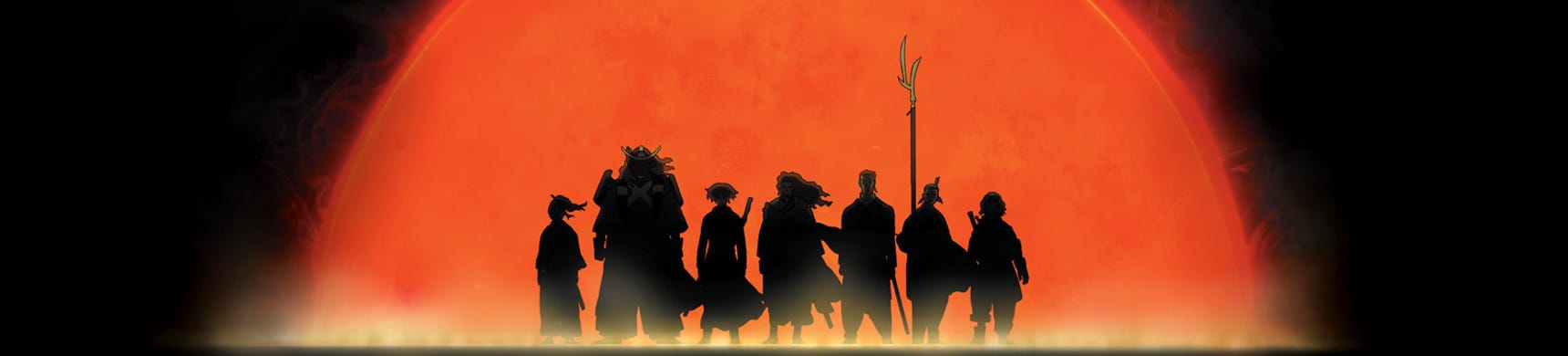 Samurai 7