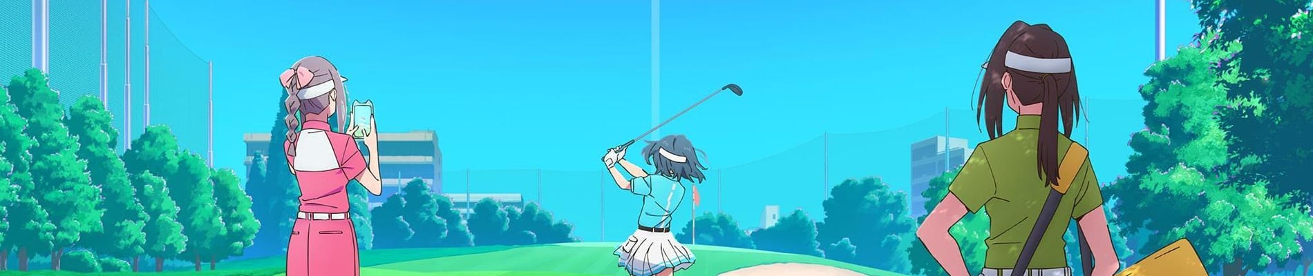 Sora-iro Utility (TV)