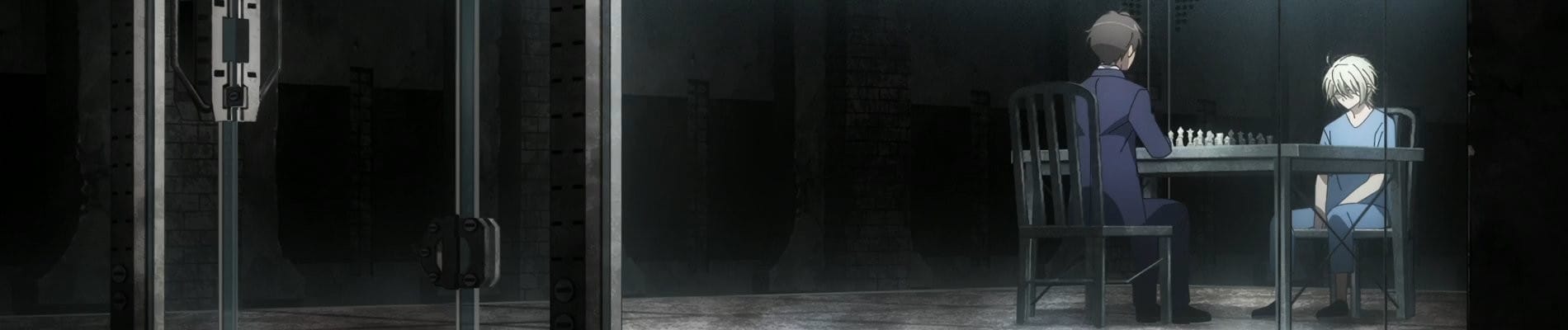 Aldnoah.Zero: Ame no Danshou - The Penultimate Truth