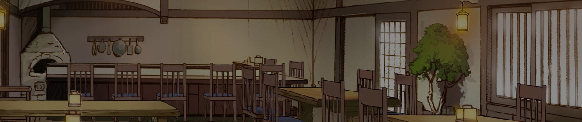 Tsuihousha Shokudou e Youkoso!