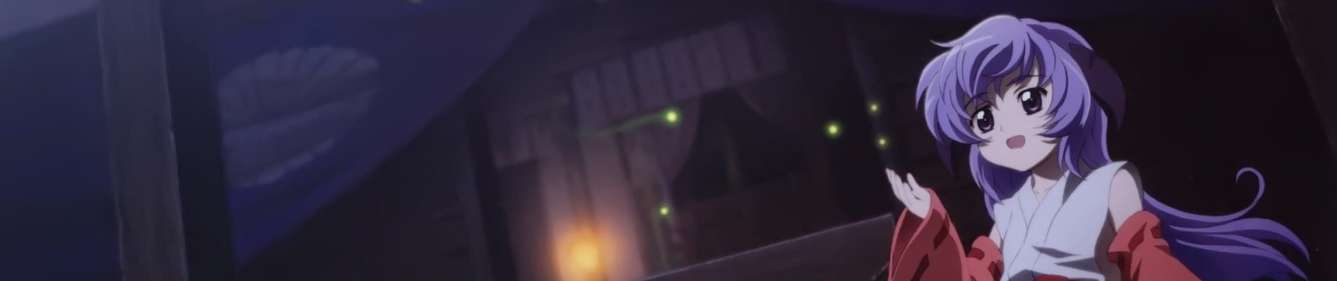 Higurashi no Naku Koro ni Kai