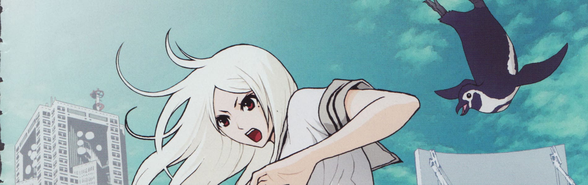 Tokyo ESP