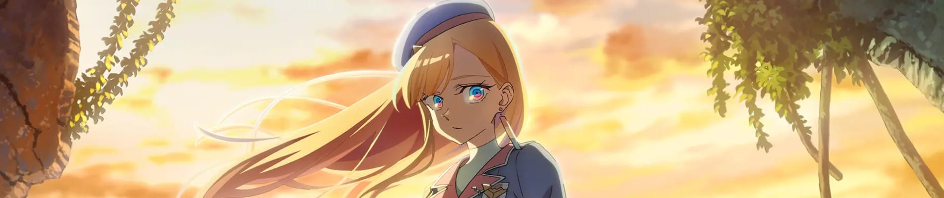 Towa no Yuugure