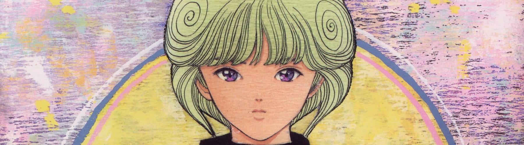 Denei Shoujo VIDEO GIRL AI