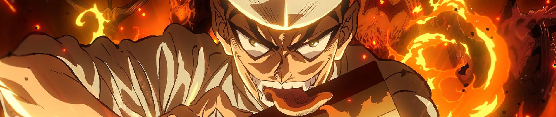Tetsunabe no Jan!