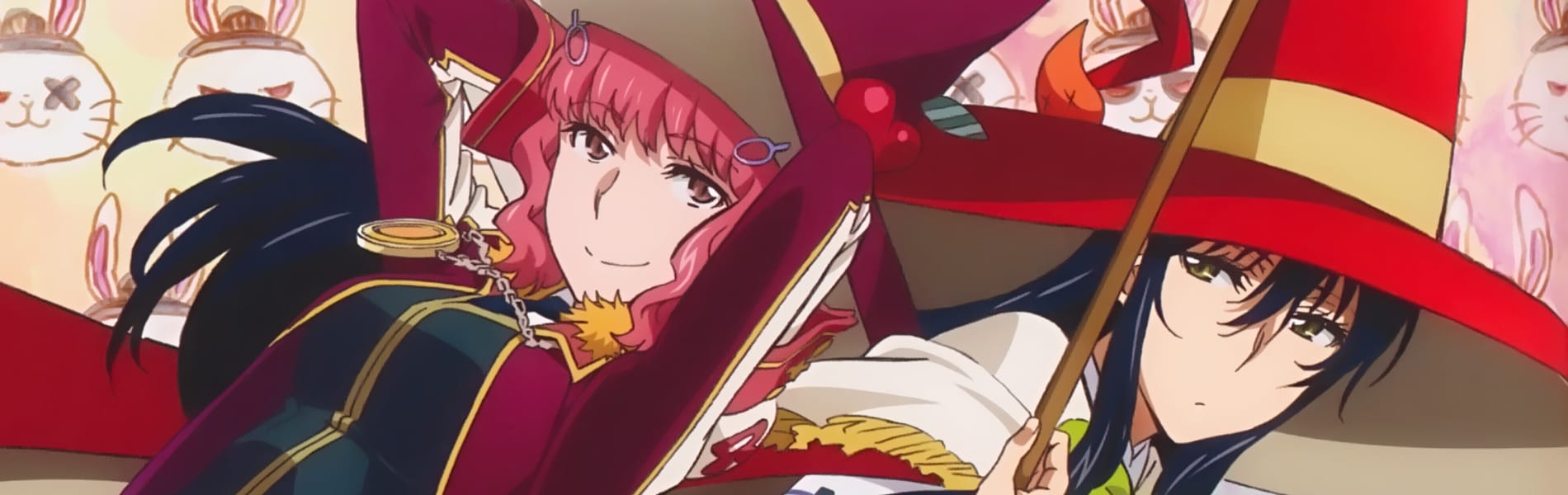 Witch Craft Works
