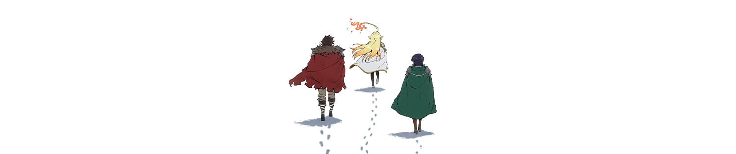Yuusha Kei ni Shosu: Choubatsu Yuusha 9004-tai Keimu Kiroku 2nd Season