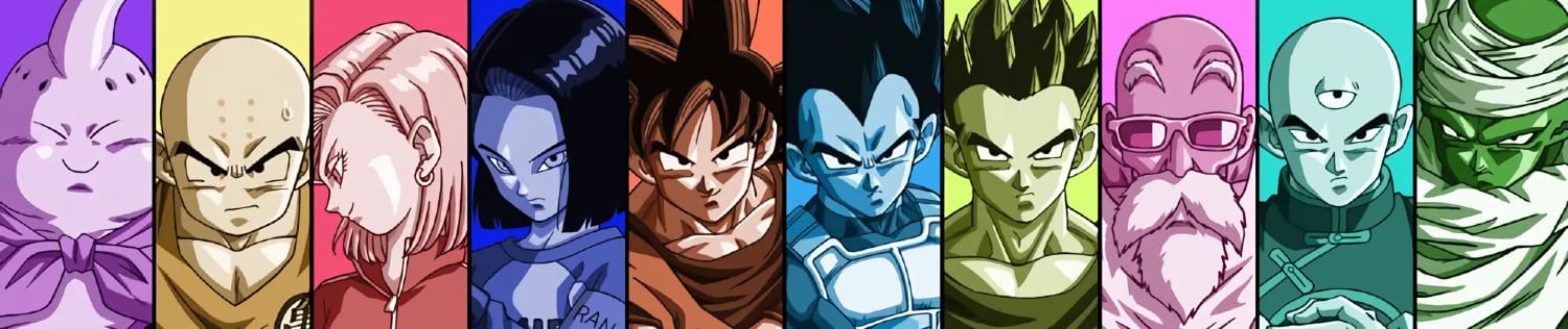 Dragon Ball Super