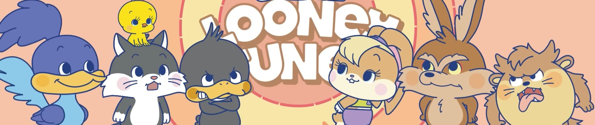 Looney Tunes Gokko