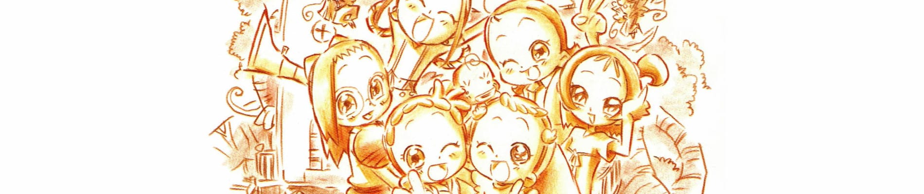 Ojamajo Doremi Dokkaan!