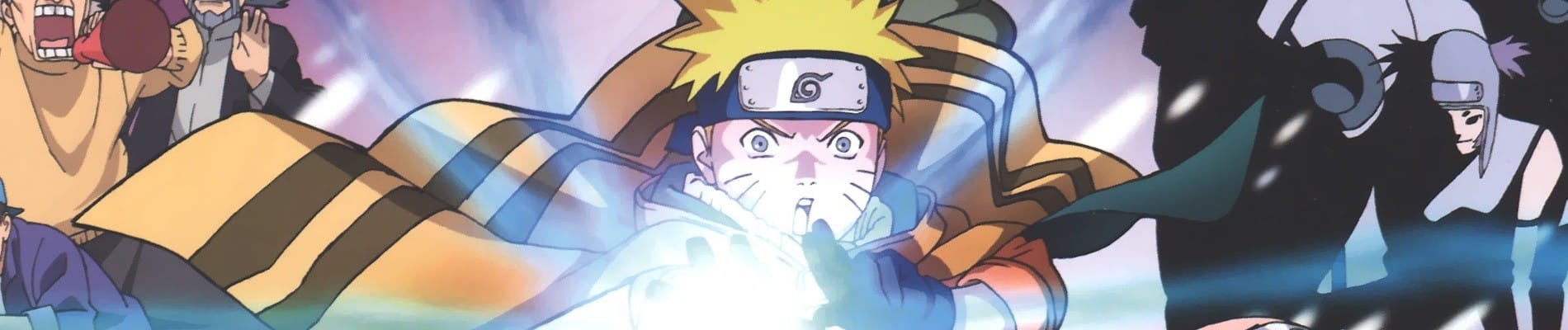 NARUTO: Dai Katsugeki! Yuki Hime Ninpouchou Dattebayo!!