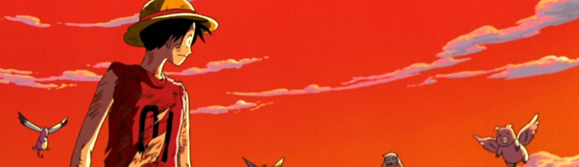 ONE PIECE: Chinjuu-jima no Chopper Oukoku