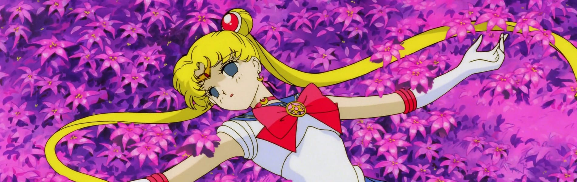 Bishoujo Senshi Sailor Moon R: THE MOVIE