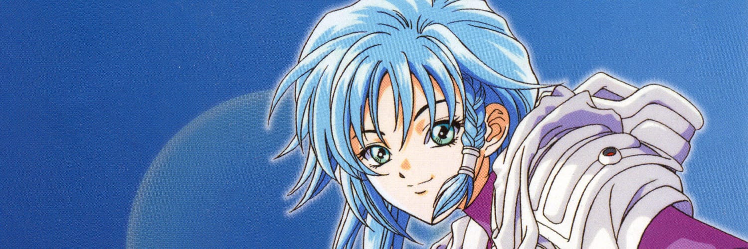 DNA² ~Dokoka de Nakushita Aitsu no Aitsu~