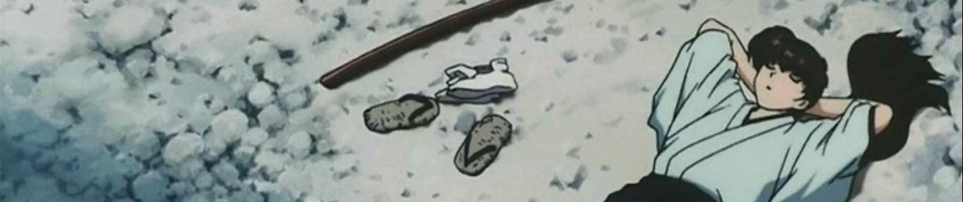 Kazemakase Tsukikage Ran