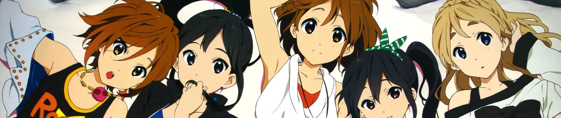 K-ON!!