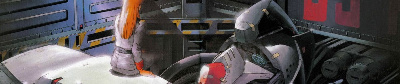 Kidou Senshi Gundam 0080: Pocket no Naka no Sensou