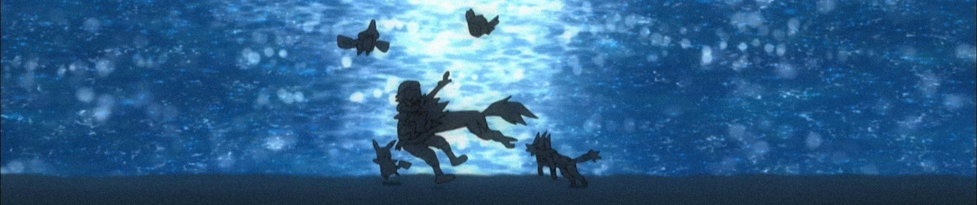 Pocket Monsters Sun & Moon
