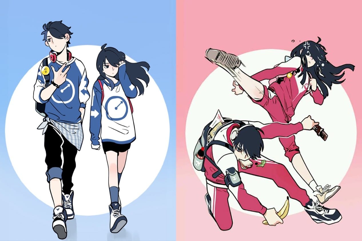 Ani ni Tsukeru Kusuri wa Nai!