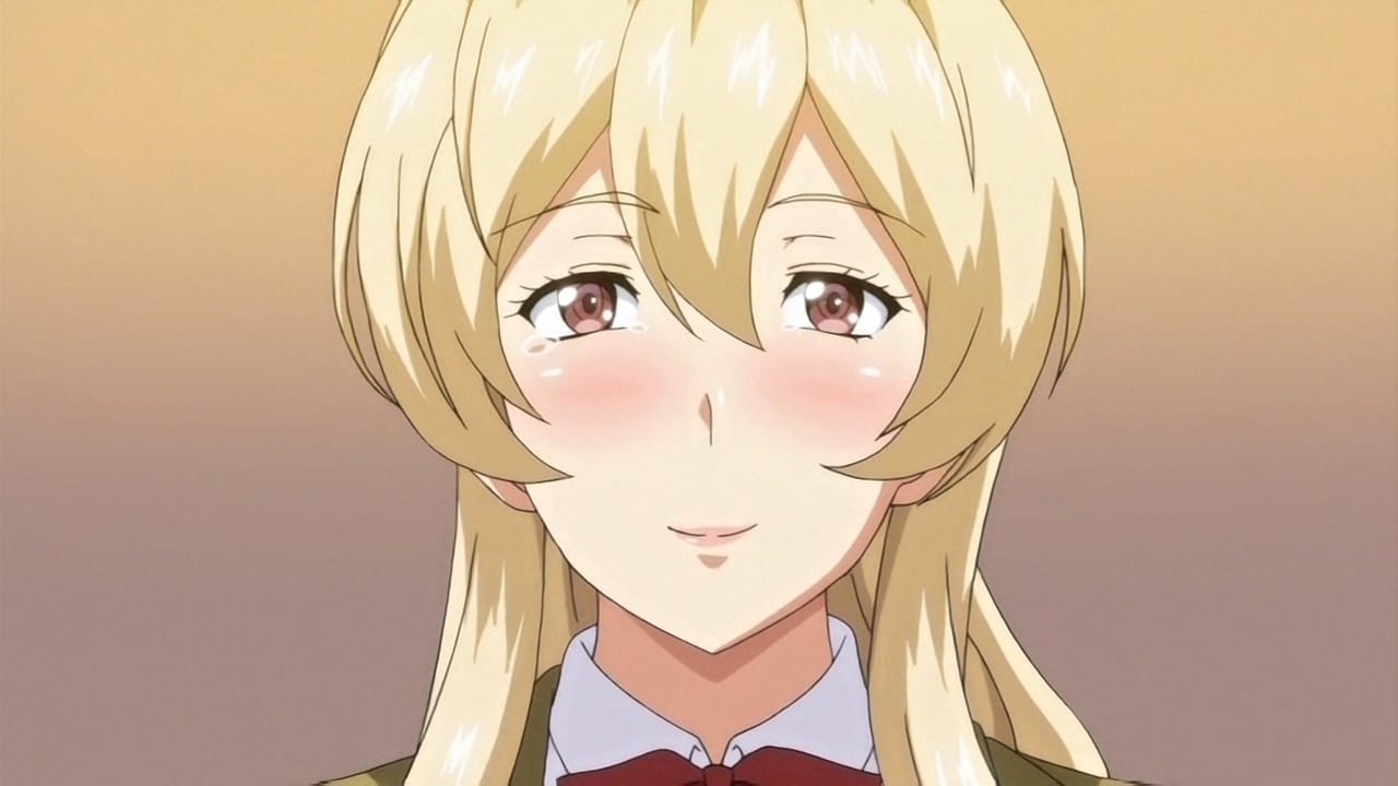 Daraku Reijou THE ANIMATION: Hakoiri Ojousama Netorare Choukyou Kiroku
