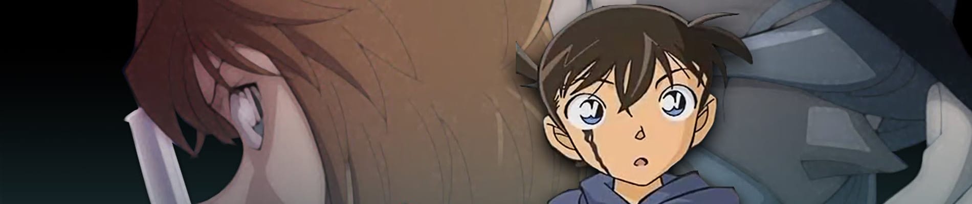 Meitantei Conan: Episode "ONE" - Chiisakunatta Meitantei