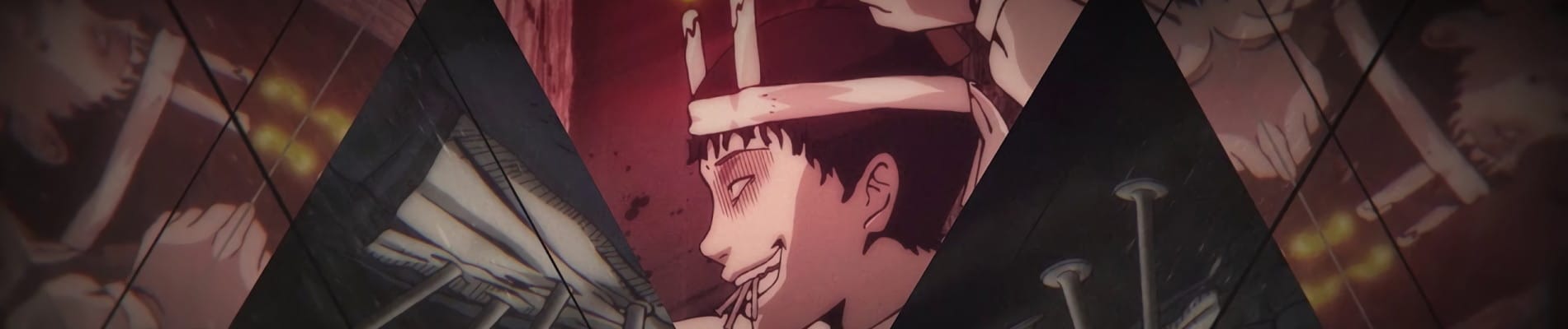 Itou Junji: Collection