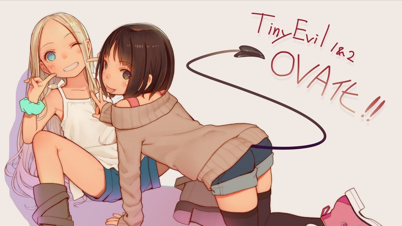 Tiny Evil