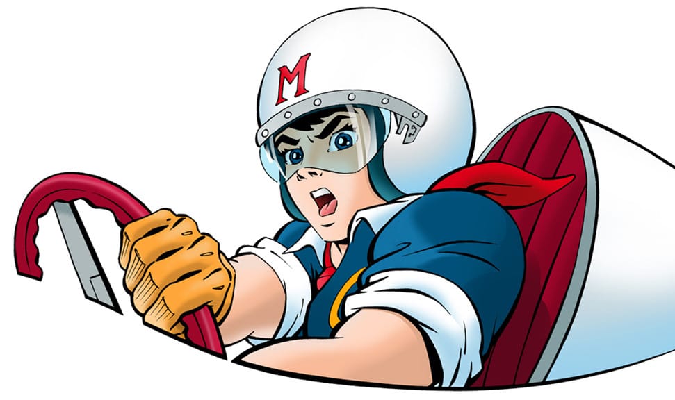 Mach GoGoGo