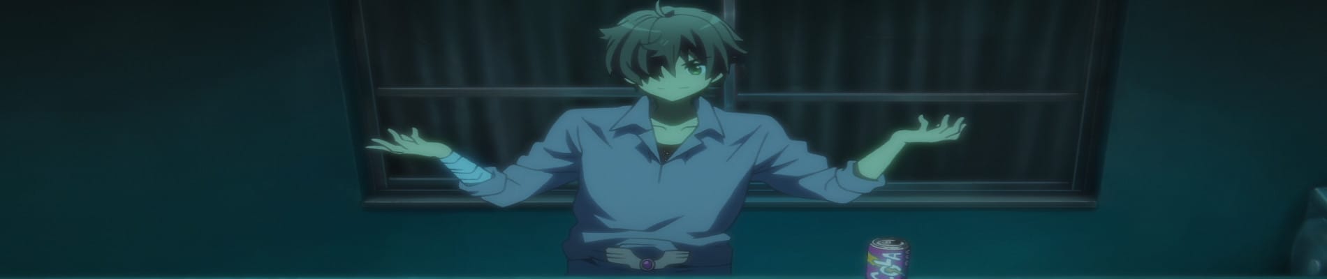 Takanashi Rikka Kai: Chuunibyou demo Koi ga Shitai! Movie Lite