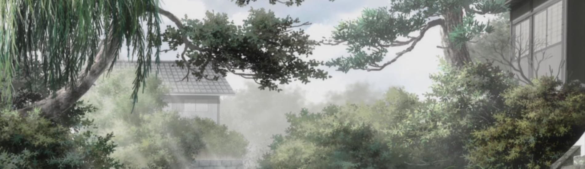 Mushishi Zoku Shou: Odoro no Michi