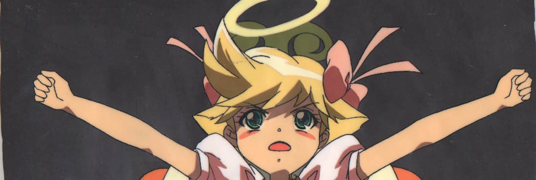 Tenshi ni Narumon!